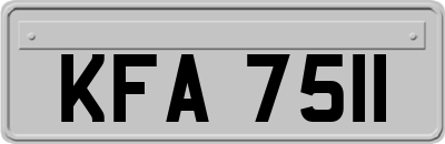 KFA7511