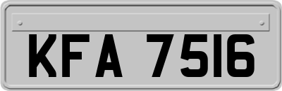 KFA7516