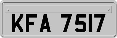KFA7517