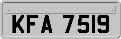 KFA7519
