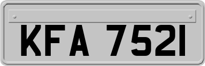 KFA7521