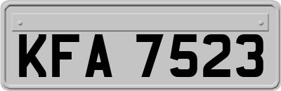 KFA7523