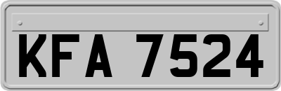 KFA7524