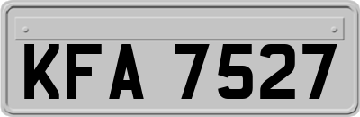 KFA7527