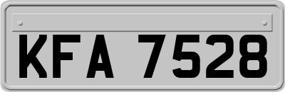 KFA7528