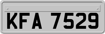 KFA7529
