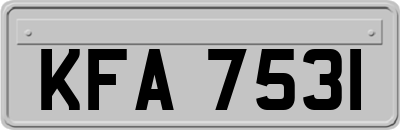 KFA7531