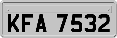 KFA7532