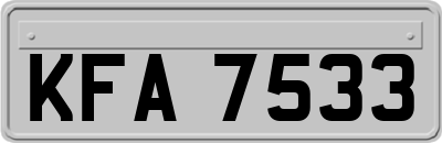 KFA7533