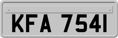 KFA7541