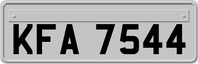 KFA7544