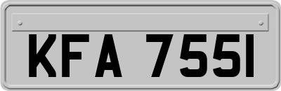 KFA7551