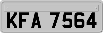 KFA7564