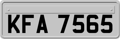 KFA7565