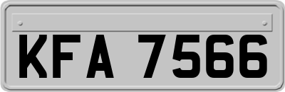KFA7566