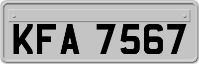 KFA7567