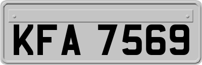 KFA7569