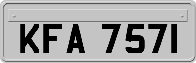 KFA7571