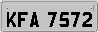 KFA7572
