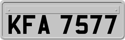 KFA7577
