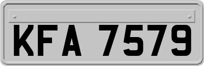 KFA7579