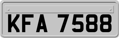 KFA7588