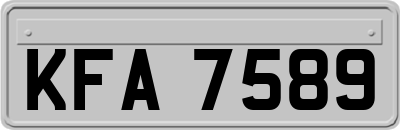 KFA7589