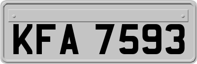KFA7593