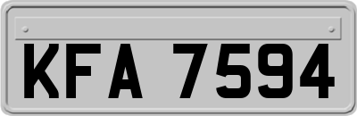 KFA7594