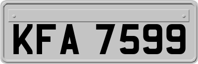 KFA7599