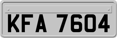 KFA7604
