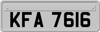 KFA7616