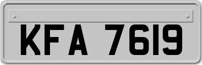 KFA7619