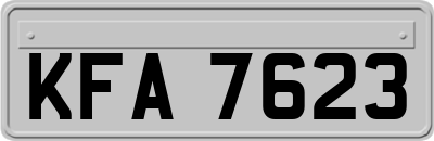 KFA7623