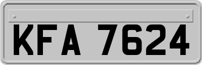 KFA7624