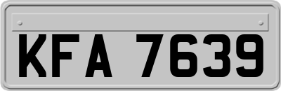 KFA7639