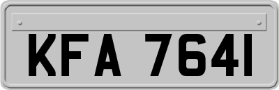 KFA7641