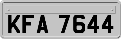 KFA7644