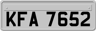 KFA7652
