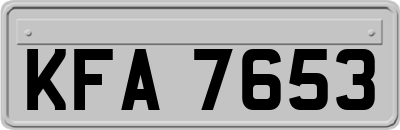 KFA7653