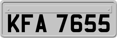 KFA7655