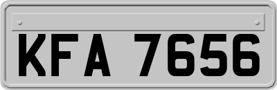 KFA7656
