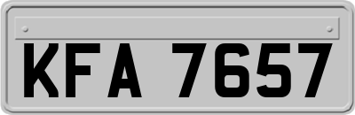 KFA7657