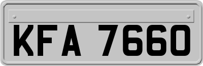 KFA7660