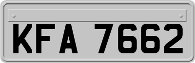 KFA7662