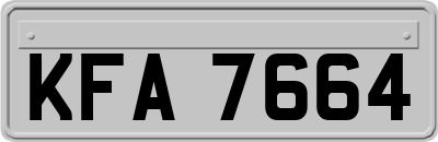 KFA7664