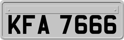 KFA7666