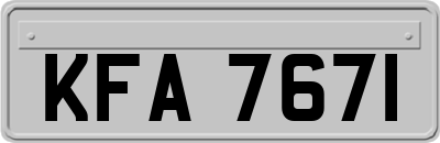 KFA7671