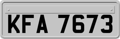 KFA7673