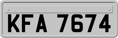 KFA7674